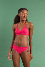 Laden Sie das Bild in den Galerie-Viewer, Image 13: Rio De Sol Ensemble Set Dots-Virtual-Pink Kate Madrid