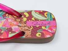 Laden Sie das Bild in den Galerie-Viewer, Image 04: Rio De Sol Tongs Tropics Slim