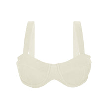 Laden Sie das Bild in den Galerie-Viewer, Product Front: Rio De Sol Haut Top Malibu-Natural Amelia