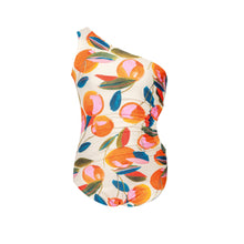 Laden Sie das Bild in den Galerie-Viewer, Product Back: Rio De Sol Une Pièce Fille Picnic Maeve Kids