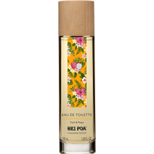 Laden Sie das Bild in den Galerie-Viewer, Product Front: Hei Poa Fragrances Hei Poa Eau Toilette Sensualite Exotique 100Ml