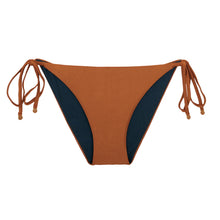 Laden Sie das Bild in den Galerie-Viewer, Product Front: Rio De Sol Bas Bottom Nocciola Ibiza-Comfy
