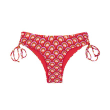 Laden Sie das Bild in den Galerie-Viewer, Product Front: Rio De Sol Bas Bottom Floral-Scales Lola