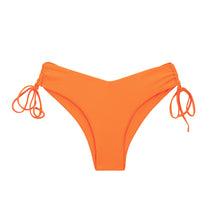 Laden Sie das Bild in den Galerie-Viewer, Product Front: Rio De Sol Bas Bottom Bio-Laranjada Lola