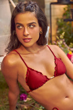 Laden Sie das Bild in den Galerie-Viewer, Image 11: Rio De Sol Bas Bottom Shimmer-Divino Frufru