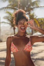 Laden Sie das Bild in den Galerie-Viewer, Image 08: Rio De Sol Haut Top Ditsy-Butter Lia