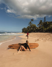Laden Sie das Bild in den Galerie-Viewer, Image 10: Wednesday In Hawaii By Rio De Sol Une Pièce Lava Surf