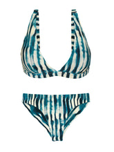 Laden Sie das Bild in den Galerie-Viewer, Product Front: Rio De Sol Ensemble Set Azule Alba Nice