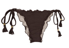 Laden Sie das Bild in den Galerie-Viewer, Product Front: Rio De Sol Bas Bottom Meteorite Frufru