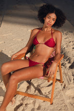 Laden Sie das Bild in den Galerie-Viewer, Image 12: Rio De Sol Ensemble Set Shimmer-Desejo Frufru