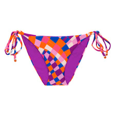 Laden Sie das Bild in den Galerie-Viewer, Product Front: Rio De Sol Bas Bottom Funny Ibiza-Comfy