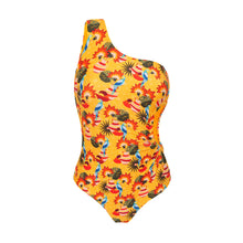 Laden Sie das Bild in den Galerie-Viewer, Product Front: Rio De Sol Une Pièce Stories Maeve