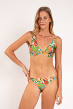 Laden Sie das Bild in den Galerie-Viewer, Image 07: Rio De Sol Haut Top Tropical Chantal