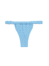 Laden Sie das Bild in den Galerie-Viewer, Product Front: Rio De Sol Bas Bottom Drift-Cianita Eden