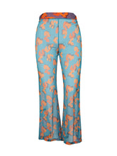 Laden Sie das Bild in den Galerie-Viewer, Product Front: Rio De Sol Pantalon De Plage Luma Pants Lana