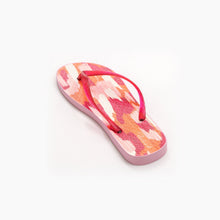 Laden Sie das Bild in den Galerie-Viewer, Image 04: Rio De Sol Tongs Mirage Slim
