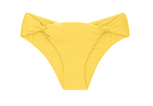 Laden Sie das Bild in den Galerie-Viewer, Product Front: Rio De Sol Bas Bottom Amarelo Mel