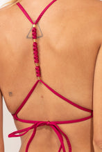 Laden Sie das Bild in den Galerie-Viewer, Image 06: Rio De Sol Ensemble Set Shimmer-Desejo Tri-Fixo-Noa Cheeky-Noa