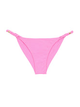 Laden Sie das Bild in den Galerie-Viewer, Product Front: Rio De Sol Bas Bottom Crespinho-Rosa Cheeky-Noa