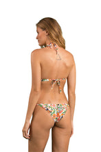 Laden Sie das Bild in den Galerie-Viewer, Model Back: Rio De Sol Bas Bottom Boho Cheeky-Fixa