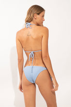 Laden Sie das Bild in den Galerie-Viewer, Model Back: Rio De Sol Bas Bottom Drift-Cianita Ibiza-Comfy