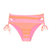 Laden Sie das Bild in den Galerie-Viewer, Product Front: Rio De Sol Bas Bottom Solea Madrid
