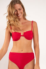 Laden Sie das Bild in den Galerie-Viewer, Image 08: Rio De Sol Haut Top Malibu-Malagueta Zaya