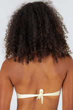 Laden Sie das Bild in den Galerie-Viewer, Image 07: Rio De Sol Haut Top Off-White Twist