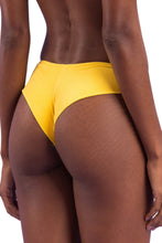 Laden Sie das Bild in den Galerie-Viewer, Image 07: Rio De Sol Bas Bottom Malibu-Yellow Ciao