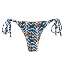 Laden Sie das Bild in den Galerie-Viewer, Product Front: Rio De Sol Bas Bottom Ikat Ibiza