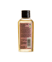 Laden Sie das Bild in den Galerie-Viewer, Product Back: Tiki Monoi Oils Tiki Monoi Vanilla 60 Ml