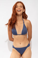 Laden Sie das Bild in den Galerie-Viewer, Image 07: Rio De Sol Bas Bottom Carmel-Blue Mel