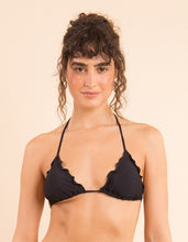 Laden Sie das Bild in den Galerie-Viewer, Image 11: Rio De Sol Haut Top Dots-Black Frufru
