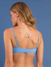 Laden Sie das Bild in den Galerie-Viewer, Image 11: Rio De Sol Haut Top Baltico Bandeau-Reto