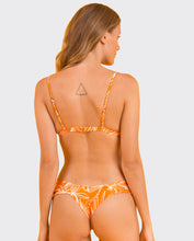 Laden Sie das Bild in den Galerie-Viewer, Image 07: Rio De Sol Ensemble Set Trail-Orange Tri-Fixo Baobi-Cheeky