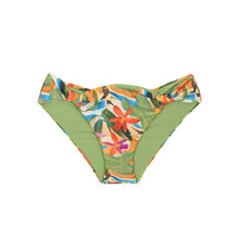 Laden Sie das Bild in den Galerie-Viewer, Product Front: Rio De Sol Bas Bottom Tropical Mel-Comfy