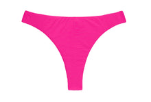 Laden Sie das Bild in den Galerie-Viewer, Product Front: Rio De Sol Bas Bottom Amaranto Nice-Fio