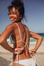 Laden Sie das Bild in den Galerie-Viewer, Image 14: Rio De Sol Haut Top Linea-White Lia