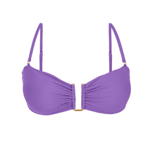 Laden Sie das Bild in den Galerie-Viewer, Product Front: Rio De Sol Haut Top Bio-Floreira Sara