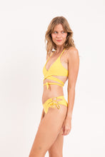 Laden Sie das Bild in den Galerie-Viewer, Image 04: Rio De Sol Bas Bottom Amarelo Madrid
