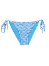 Laden Sie das Bild in den Galerie-Viewer, Product Front: Rio De Sol Bas Bottom Drift-Cianita Ibiza-Comfy