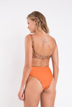 Laden Sie das Bild in den Galerie-Viewer, Image 11: Rio De Sol Bas Bottom Bouquet Hotpants