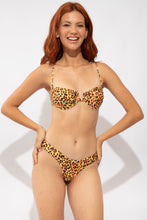 Laden Sie das Bild in den Galerie-Viewer, Image 07: Rio De Sol Bas Bottom Yellow-Feline Nara