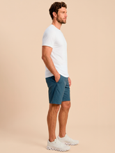 Laden Sie das Bild in den Galerie-Viewer, Image 03: Uv Line Bermuda / Short Pour Homme Shorts New Fit Masc Steel Upf50+