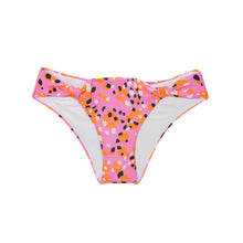 Laden Sie das Bild in den Galerie-Viewer, Product Front: Rio De Sol Bas Bottom Sweet-Camo Mel