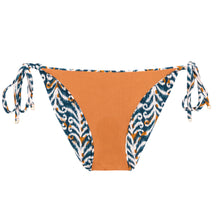 Laden Sie das Bild in den Galerie-Viewer, Product Back: Rio De Sol Bas Bottom Ikat Ibiza-Comfy