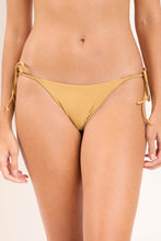 Laden Sie das Bild in den Galerie-Viewer, Gallery: Rio De Sol Bas Bottom Fluity-Dourado Lacinho