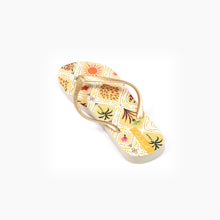 Laden Sie das Bild in den Galerie-Viewer, Image 04: Rio De Sol Tongs Mosaico Slim