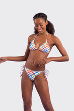 Laden Sie das Bild in den Galerie-Viewer, Image 04: Rio De Sol Bas Bottom Square Frufru-Comfy