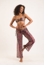 Laden Sie das Bild in den Galerie-Viewer, Image 06: Rio De Sol Pantalon De Plage Cobra Trouser